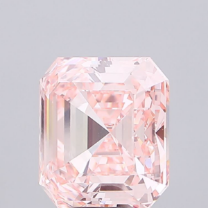 CUSHION MODIFIED PINK VS1