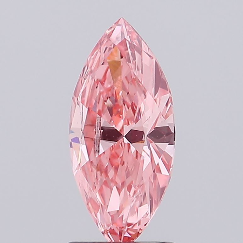 DUTCH MARQUISE PINK VS1