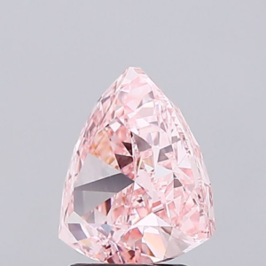 TRILLIANT PINK VVS2