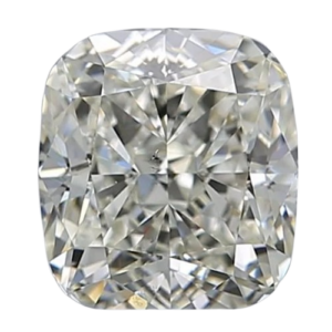 CUSHION MODIFIED 2.06 VVS2