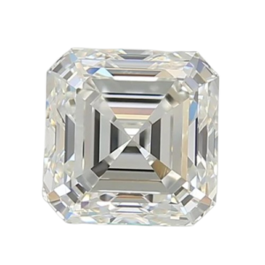 ASSCHER 0.75 VVS2